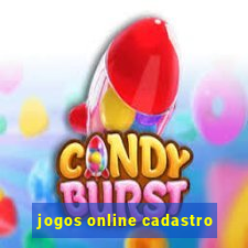 jogos online cadastro